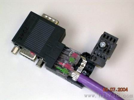 重庆西门子DP电缆代理商