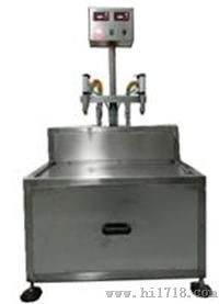 济南世鲁大剂量灌装机-中包装油类灌装机