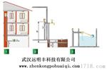 慈溪真空破坏器