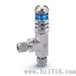 H900泄压阀 以色列哈姆雷特HAM-LET卓旋阀门有限公司代理