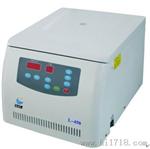 通用空冷型低速台式离心机 L-450A