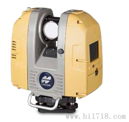 拓普康GLS2000三维激光扫描仪
