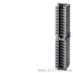 西门子S7-300前置连接器67392-1AM00-0AA0 40针