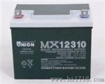MX12550友联蓄电池/12V55