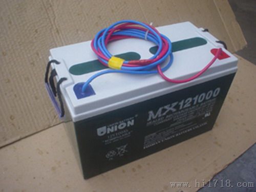 南京MX12170友联蓄电池