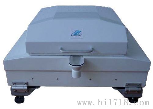 法国HYDROPTIC公司ZooSCAN浮游动物图像扫描分析仪