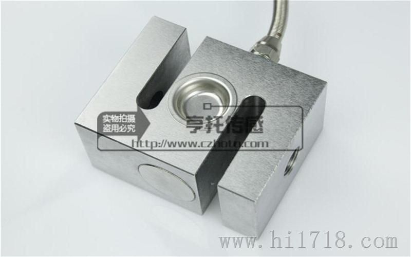 替换托利多T-2T称重传感器