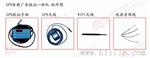 客车19寸22寸车载视频广告报站一体机3G网络功能 金属震外壳