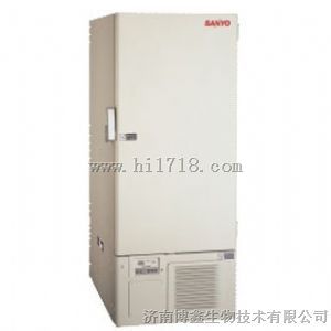 三洋温冰箱  MDF-U3386S温冰箱