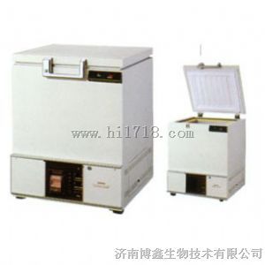 三洋温冰箱价格 MDF-192(N)低温冰箱