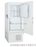 立式温冰箱 MDF-3386S温冷藏箱