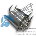 爆导电滑环-国内具有爆合格证