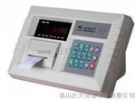 上海耀华XK3190-A12+E称重控制器地磅显示仪表