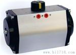 GTD210气动执行器 双作用式气动执行机构