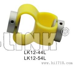 LK12系列玻璃纤维联轴器/编码器联轴器