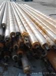 缠绕玻璃钢保温管，聚氨酯玻璃钢保温管道生产厂家