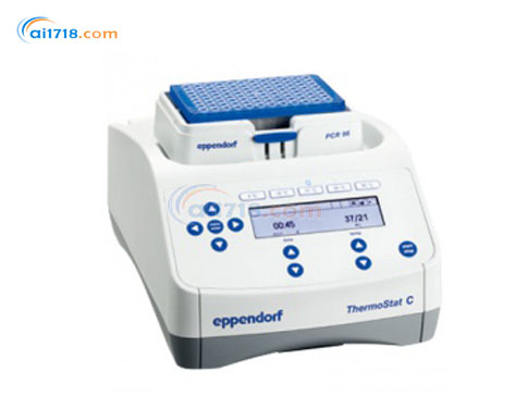 德国EPPENDORF(艾本德) ThermoStat C恒温混匀仪