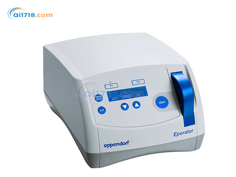 德国EPPENDORF(艾本德) EPORATOR电转化仪