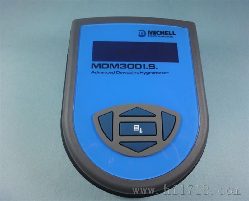 锂电池行业便携式露点仪MDM300