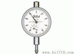 日本TECLOCK得乐TM-35-02D百分表