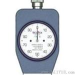 日本TECLOCK得乐GS-706N硬度计