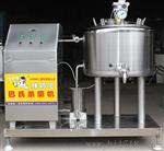 鲜奶吧设备价格，小型鲜奶机价格，酸奶巴氏机