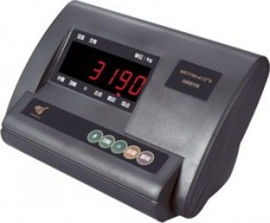 上海耀华XK3190-A1+P带打印称重仪表显示控制器价格