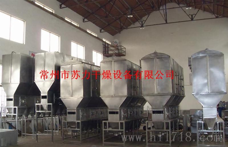氯酸钾烘干机