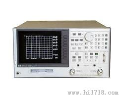 网络分析仪8753D/8753/8753C