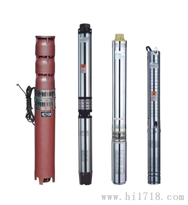 天津高扬程潜水泵-轴流潜水泵