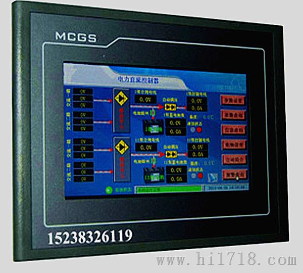 PM3D直流监控单元 FXB信号调理模块交直流电流电压输入