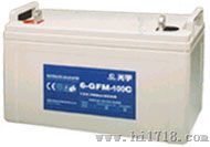 光宇蓄电池6-GFM-100原装（12v100A）销售代理